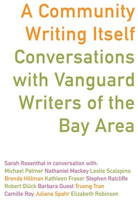 Community Writing Itself