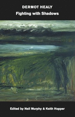 Dermot Healy, Neil Murphy, Keith Hopper - Fighting with Shadows Or, Sciamachy, Häftad
