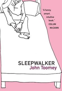 bokomslag Sleepwalker