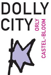 bokomslag Dolly City