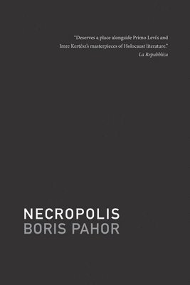 Necropolis 1