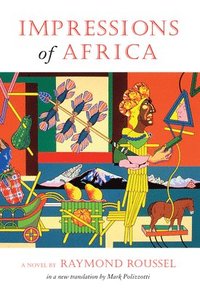 bokomslag Impressions of Africa