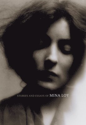 bokomslag Stories and Essays of Mina Loy