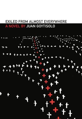 Exiled from Almost Everywhere 1