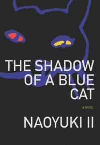 bokomslag Shadow of a Blue Cat