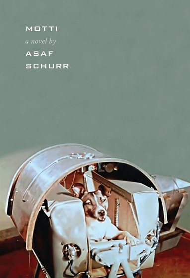 Asaf Schurr - Motti, Häftad