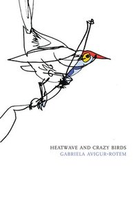 bokomslag Heatwave and Crazy Birds