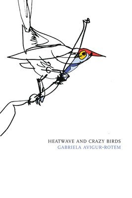 bokomslag Heatwave and Crazy Birds