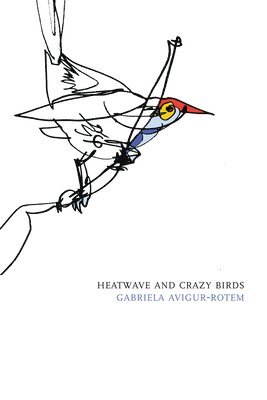 bokomslag Heatwave and Crazy Birds