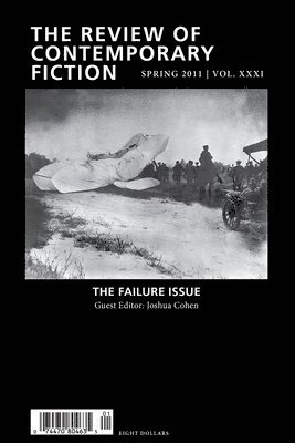 John O'Brien, Martin Riker, Irving Malin, Professor of Political Science Joshua Cohen - Failure Issue, Häftad