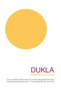 bokomslag Dukla