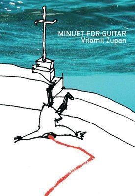 Minuet for Guitar (in Twenty-Five Shots) 1