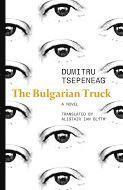 bokomslag The Bulgarian Truck
