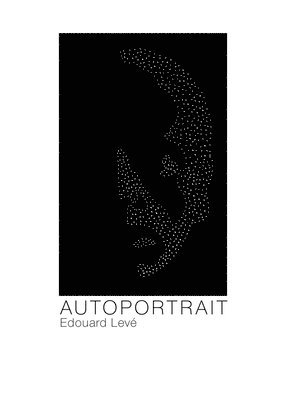 bokomslag Autoportrait