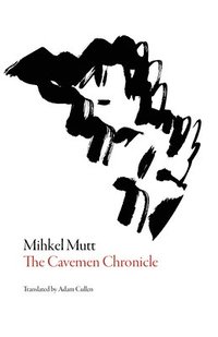 bokomslag The Cavemen Chronicle