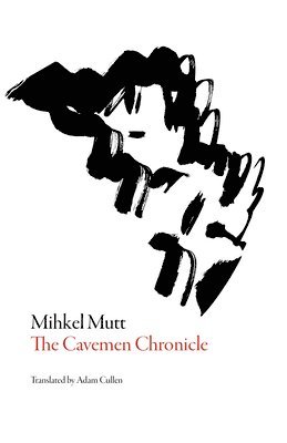 The Cavemen Chronicle 1