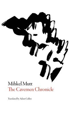 Cavemen Chronicle 1