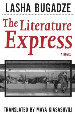 Literature Express 1