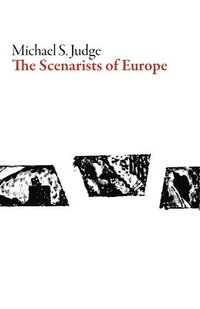 bokomslag Scenarists of Europe