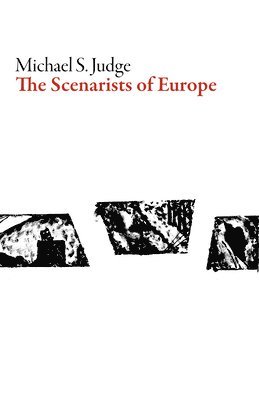 bokomslag Scenarists of Europe