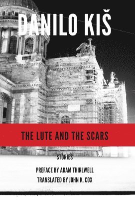 The Lute and the Scars 1
