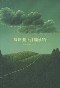 bokomslag Unending Landscape