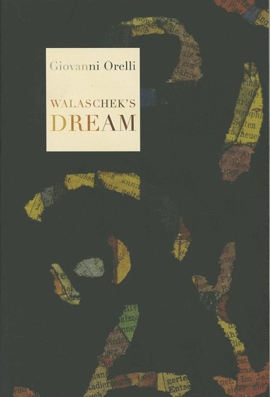Giovanni Orelli - Walaschek's Dream, Häftad