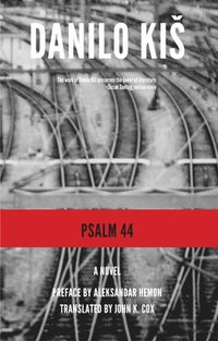 bokomslag Psalm 44