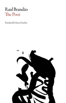 Raul Brandao - Poor, Häftad