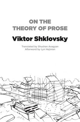 Theory of Prose 1