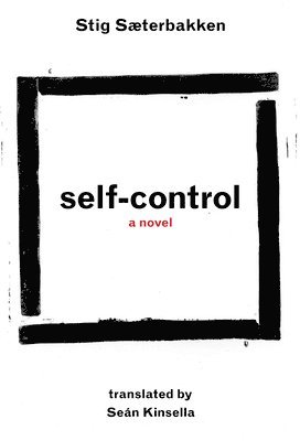 Self Control 1