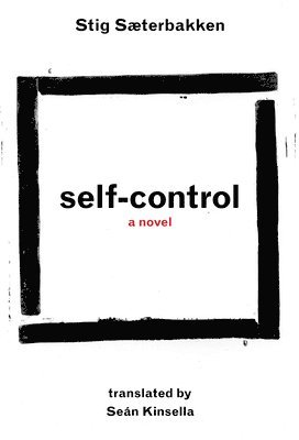 Self Control