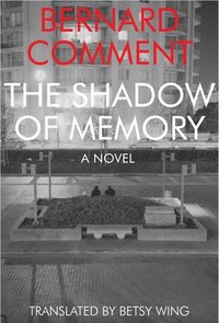 bokomslag The Shadow of Memory