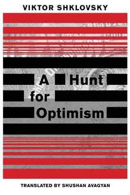 A Hunt for Optimism 1