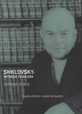 Shklovsky: Witness to an Era 1