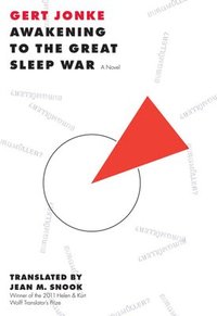 bokomslag Awakening to the Great Sleep War