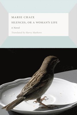bokomslag Silences, or a Woman's Life