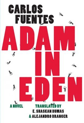 Adam in Eden 1