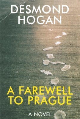 A Farewell to Prague 1