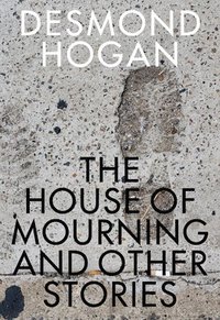bokomslag House of Mourning and Other Stories