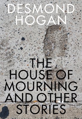 bokomslag House of Mourning and Other Stories