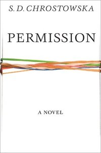 bokomslag Permission
