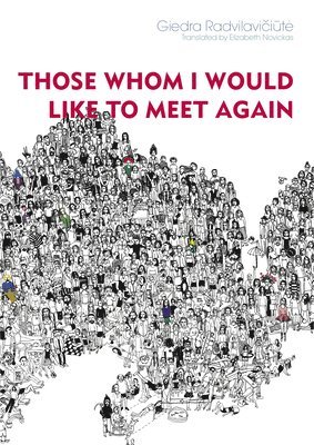 Those Whom I Would Like to Meet Again 1