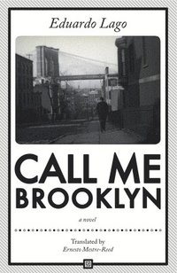 bokomslag Call Me Brooklyn