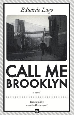 Call Me Brooklyn 1