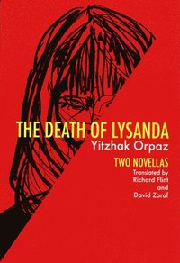 bokomslag Death of Lysanda