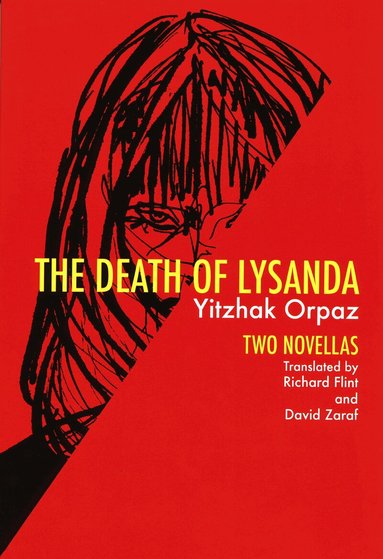 Yitzhak Orpaz, Yitsohaok Orpaz - Death of Lysanda, Häftad