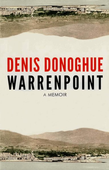 Denis Donoghue - Warrenpoint, Häftad