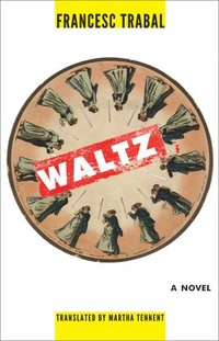 bokomslag Waltz