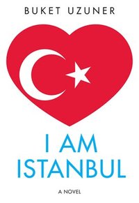 bokomslag I Am Istanbul